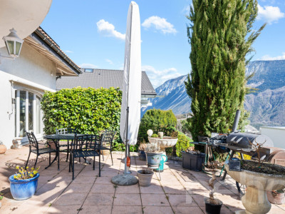 Propriété d?exception à Veyras image 12