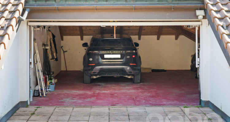 Propriété d?exception à Veyras image 7