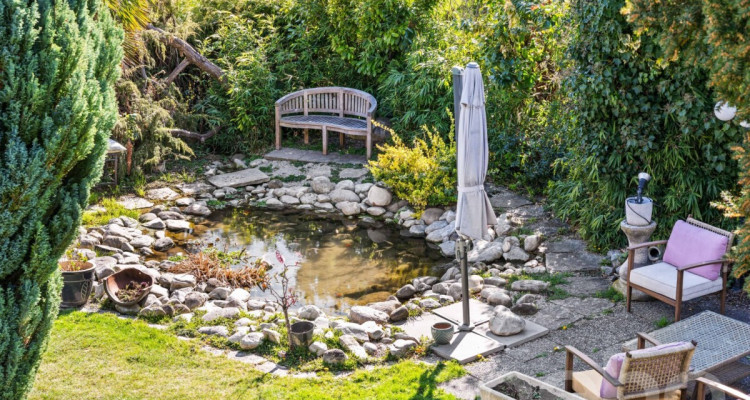 Propriété d?exception à Veyras image 9