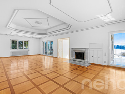 Somptueuse Maison Familiale : Volumes Généreux et Grand Terrain image 1