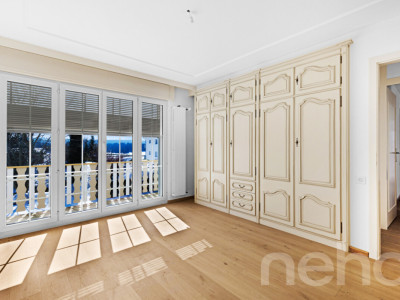 Somptueuse Maison Familiale : Volumes Généreux et Grand Terrain image 2