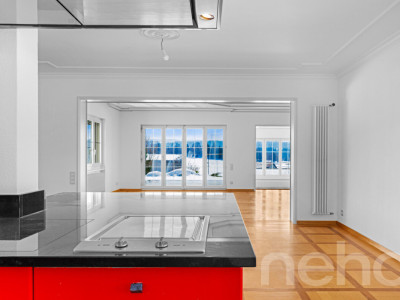 Somptueuse Maison Familiale : Volumes Généreux et Grand Terrain image 4