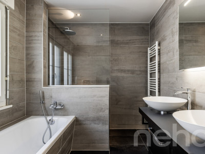 Somptueuse Maison Familiale : Volumes Généreux et Grand Terrain image 7