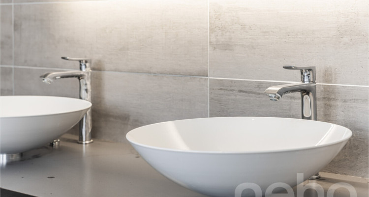 Somptueuse Maison Familiale : Volumes Généreux et Grand Terrain image 8