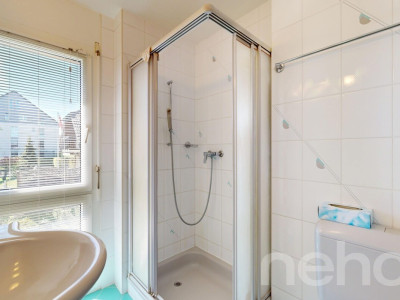 Confort et espace : maison jumelle 5.5 pièces avec jardin à Gland image 12