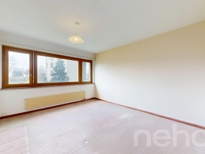 4.5-Zimmer-Wohnung mit viel Potenzial in Uznach image 5