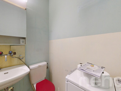 4.5-Zimmer-Wohnung mit viel Potenzial in Uznach image 8