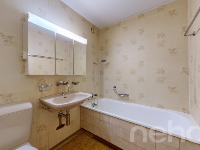 4.5-Zimmer-Wohnung mit viel Potenzial in Uznach image 9