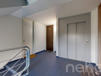 4.5-Zimmer-Wohnung mit viel Potenzial in Uznach image 10