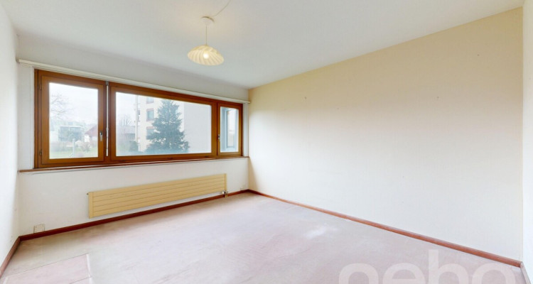 4.5-Zimmer-Wohnung mit viel Potenzial in Uznach image 5