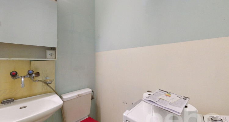 4.5-Zimmer-Wohnung mit viel Potenzial in Uznach image 8