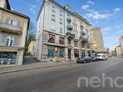 Rendement clé-en-main au Locle image 1