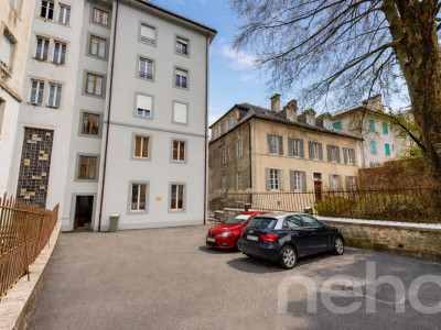 Rendement clé-en-main au Locle image 11