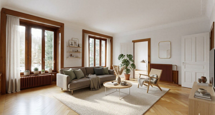 Rendement clé-en-main au Locle image 2