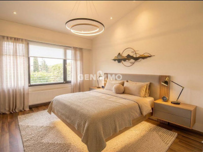 VILLA INDIVIDUELLE AVEC VUE LAC image 4