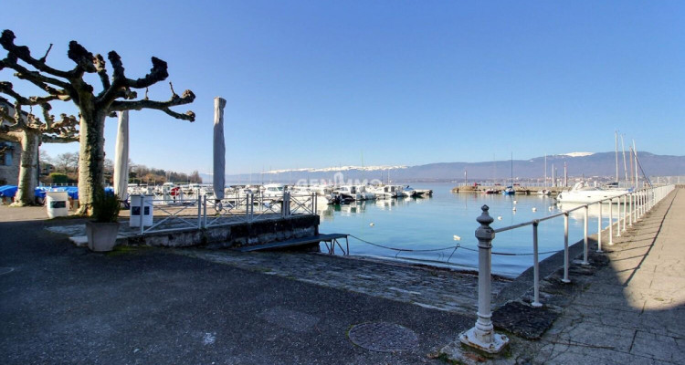 Magnifique Maison de village NERNIER image 1