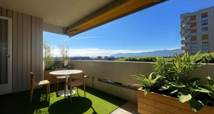 Somptueux appartement 6 pièces avec vue panoramique image 1