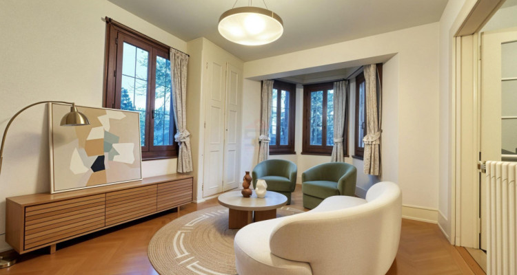 Charmante Maison de 175 m², avec un grand jardin image 2