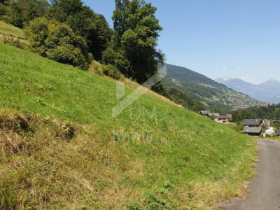 Terrains à bâtir entièrement équipés - de 660 m2 à 1 059 m2 image 1