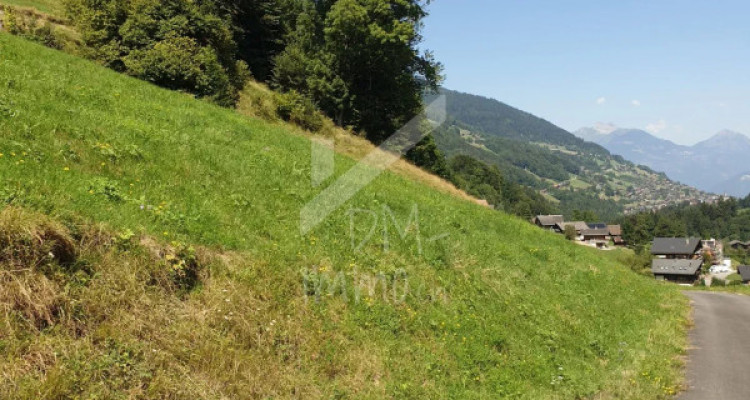 Terrains à bâtir entièrement équipés - de 660 m2 à 1 059 m2 image 1