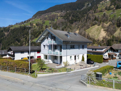 Zwei exklusive Einheiten unter einem Dach - Gewinn mit Potential image 1