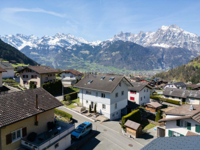 Zwei exklusive Einheiten unter einem Dach - Gewinn mit Potential image 2