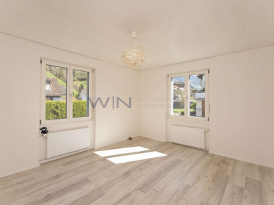 Zwei exklusive Einheiten unter einem Dach - Gewinn mit Potential image 13