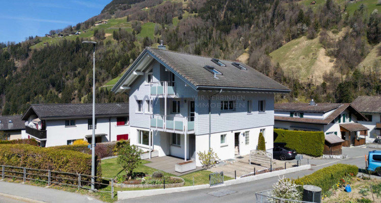 Zwei exklusive Einheiten unter einem Dach - Gewinn mit Potential image 1