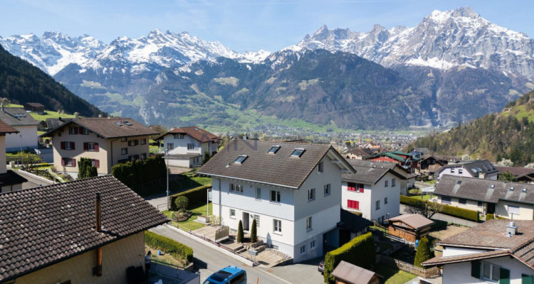 Zwei exklusive Einheiten unter einem Dach - Gewinn mit Potential image 2