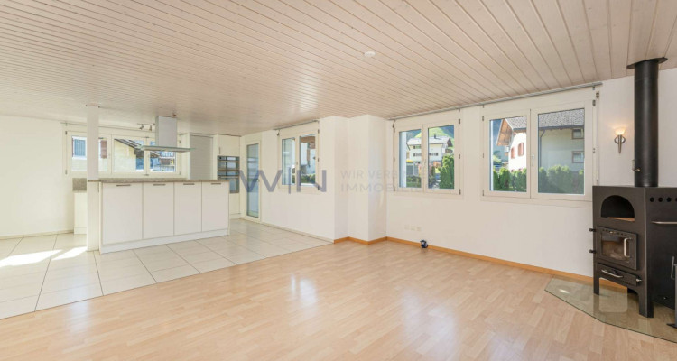 Zwei exklusive Einheiten unter einem Dach - Gewinn mit Potential image 4