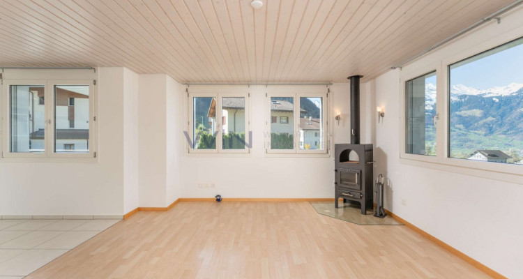 Zwei exklusive Einheiten unter einem Dach - Gewinn mit Potential image 5