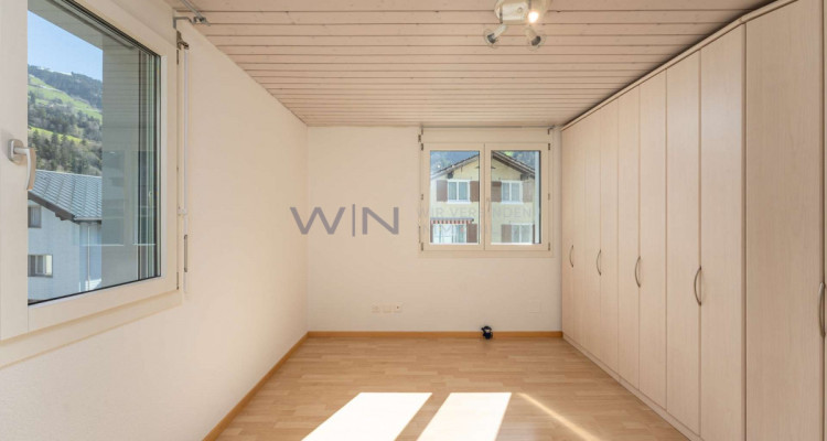 Zwei exklusive Einheiten unter einem Dach - Gewinn mit Potential image 6