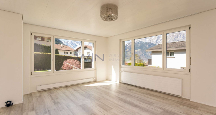 Zwei exklusive Einheiten unter einem Dach - Gewinn mit Potential image 12