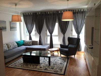 Genève, 5 mn de lONU. appartement Meublé 55 m2  image 1