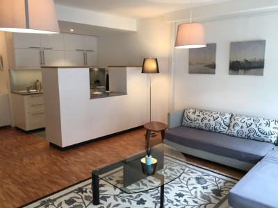 Genève, 5 mn de lONU. appartement Meublé 55 m2  image 3