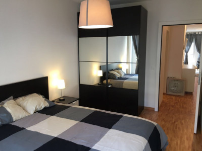 Genève, 5 mn de lONU. appartement Meublé 55 m2  image 7