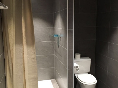 Genève, 5 mn de lONU. appartement Meublé 55 m2  image 8