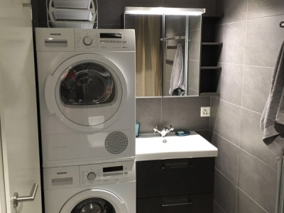 Genève, 5 mn de lONU. appartement Meublé 55 m2  image 9