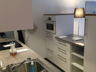 Genève, 5 mn de lONU. appartement Meublé 55 m2  image 5