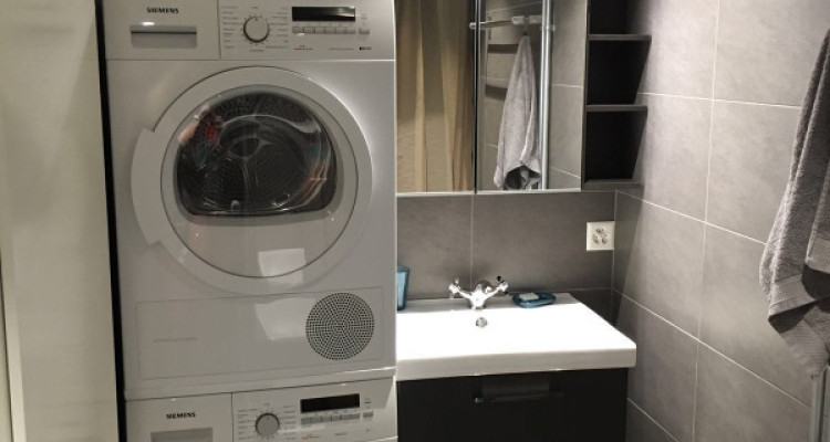 Genève, 5 mn de lONU. appartement Meublé 55 m2  image 9