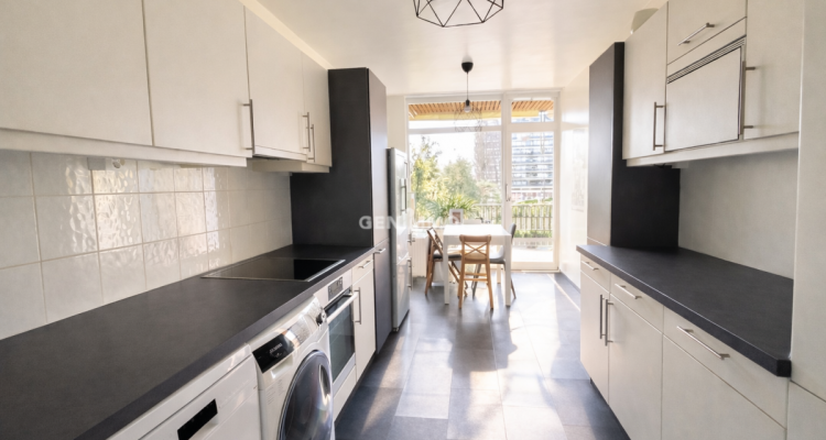 Exclusivité : Appartement au sein dune résidence Minergie de standing image 1