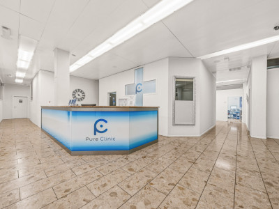 Bureaux au sein dune clinique médicale - Centre-ville image 2