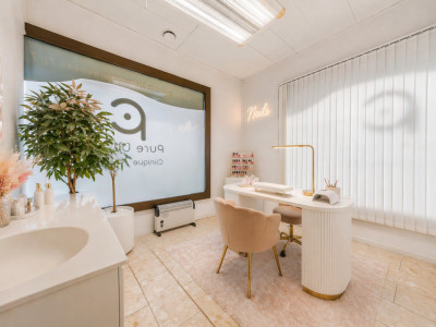 Bureaux au sein dune clinique médicale - Centre-ville image 3