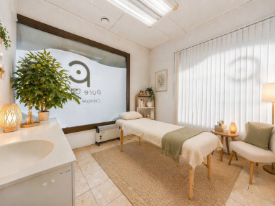 Bureaux au sein dune clinique médicale - Centre-ville image 1