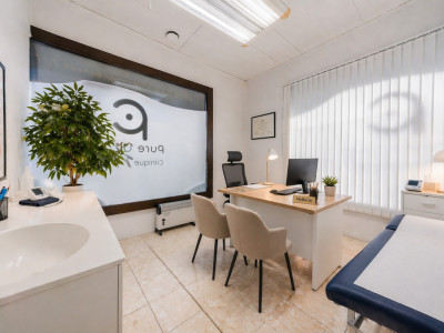 Bureaux au sein dune clinique médicale - Centre-ville image 4