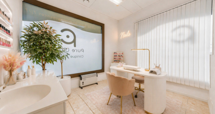 Bureaux au sein dune clinique médicale - Centre-ville image 3