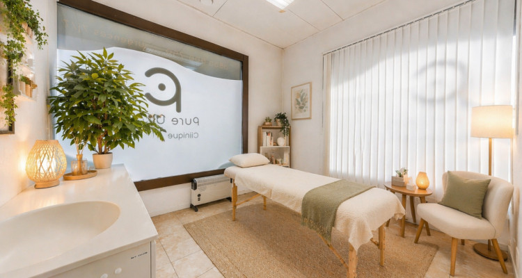 Bureaux au sein dune clinique médicale - Centre-ville image 1