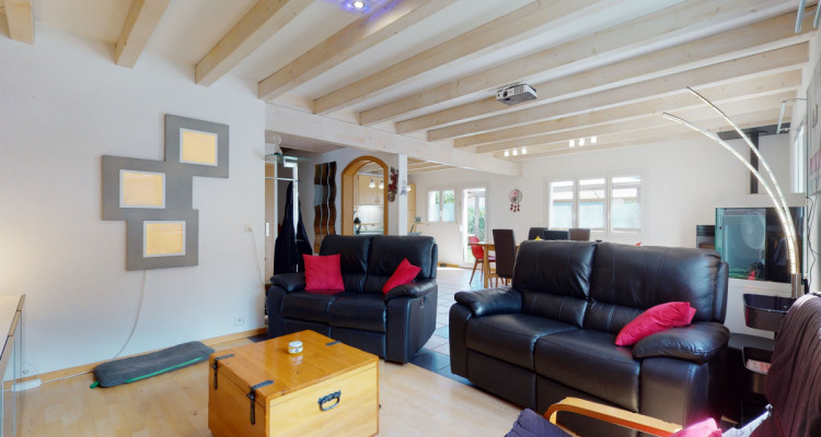 Superbe villa avec grande piscine image 2