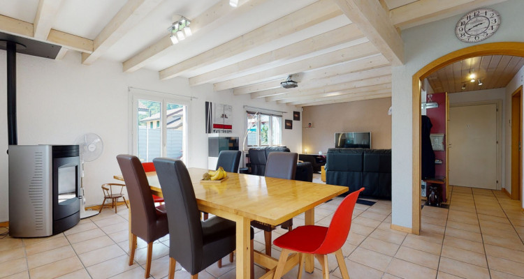 Superbe villa avec grande piscine image 3