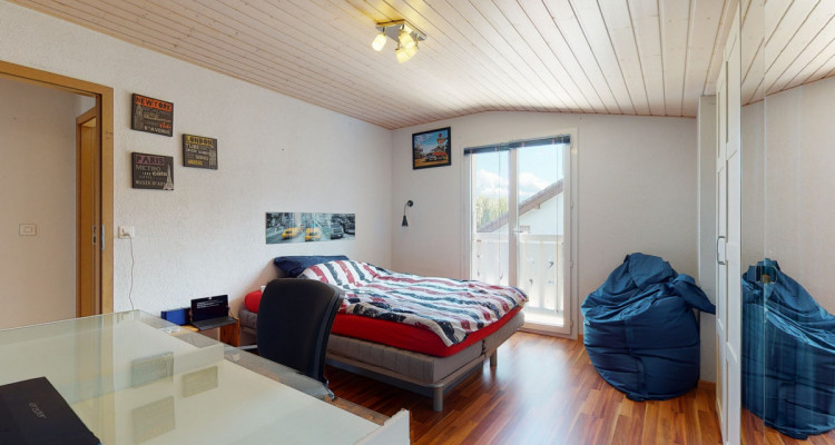 Superbe villa avec grande piscine image 4